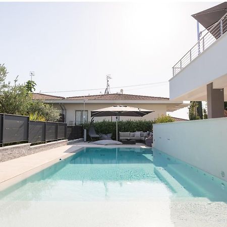 Magic Luxury Apartments Bardolino Exterior photo