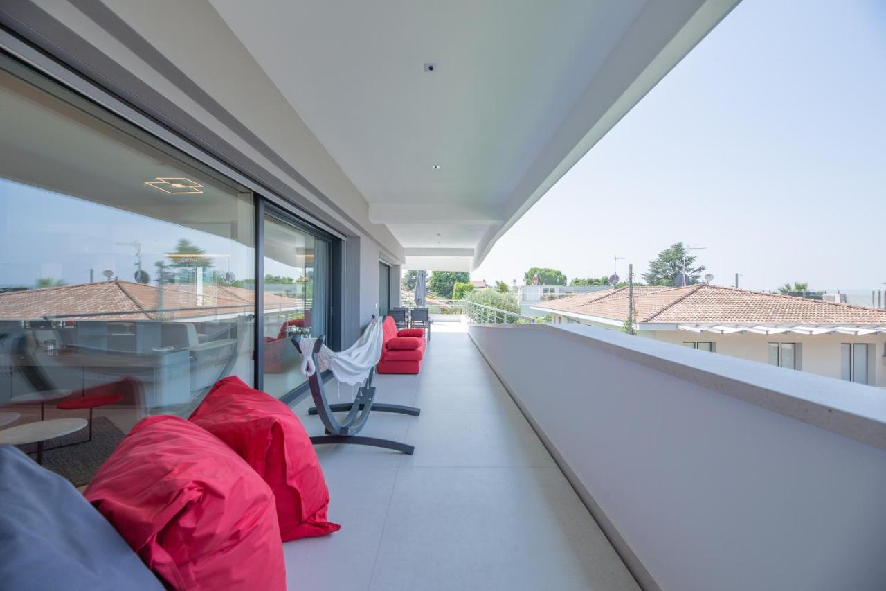 Magic Luxury Apartments Bardolino Exterior photo