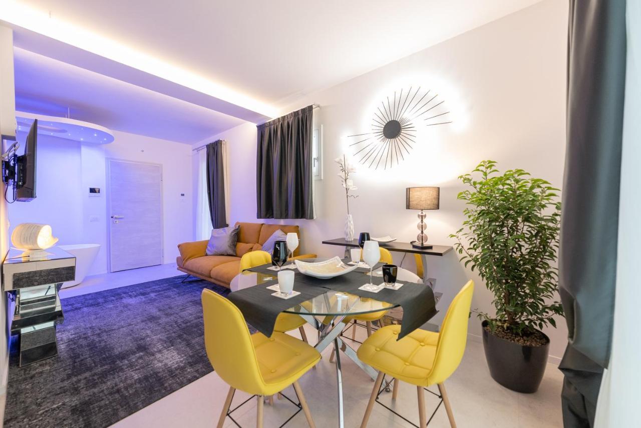 Magic Luxury Apartments Bardolino Exterior photo